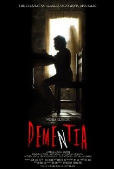 Dementia stream online deutsch