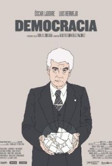 Película: Democracia