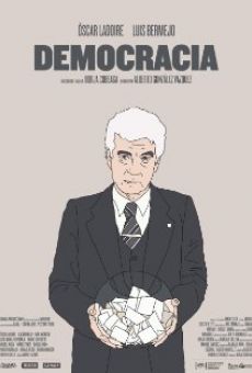 Democracia gratis