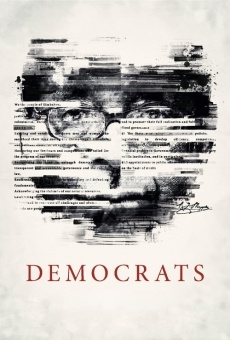 Película: Democrats