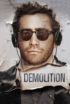 Demolition: Amare e vivere online streaming