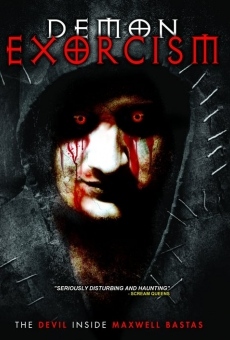 Demon Exorcism: The Devil Inside Maxwell Bastas en ligne gratuit
