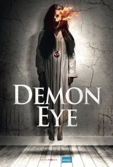 Película: Demon Eye