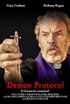 Película: Protocolo de los demonios