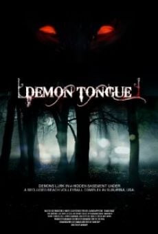 Película: Demon Tongue