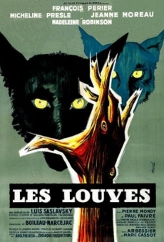 Les louves (1957)