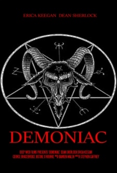 Demoniac online streaming