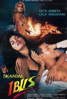 Skandal Iblis (1992)