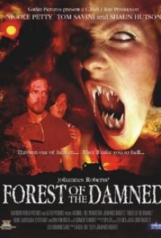 Forest of the Damned (2005)
