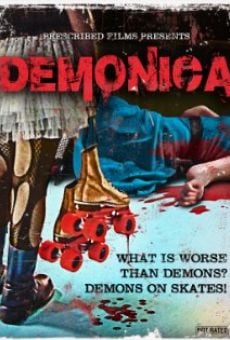 Película: Demonica