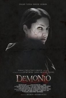 Película: Demonio