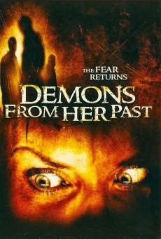 Demons from Her Past online free