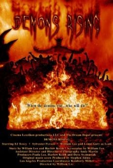 Película: Demons Rising