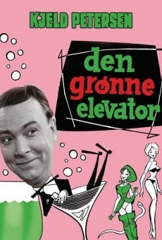 Película: Den grønne elevator
