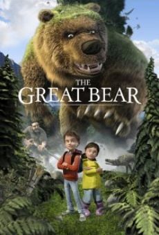 Película: El gran oso