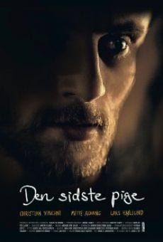 Den sidste pige (2015)