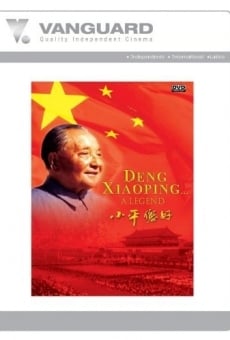 Deng Xiaoping online streaming