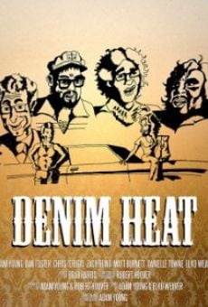 Denim Heat stream online deutsch