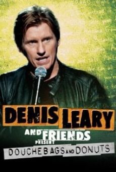 Película: Denis Leary & Friends Presents: Douchbags & Donuts