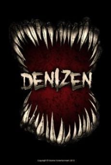 Película: Denizen