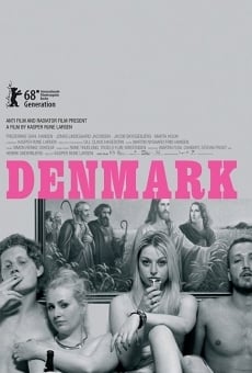 Danmark online streaming