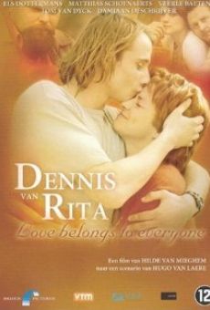 Película: Dennis van Rita