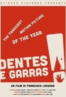 Dentes e Garras on-line gratuito