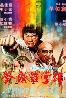 Snake Fist of a Buddhist Dragon (1979)