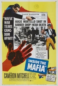 Película: Dentro de la mafia