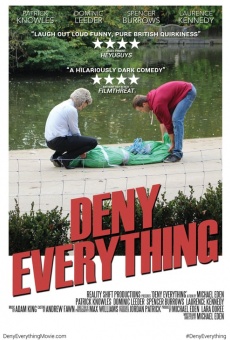 Deny Everything on-line gratuito