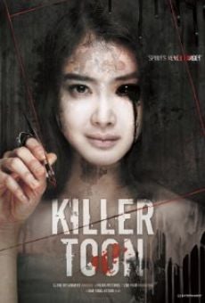 Película: El asesino