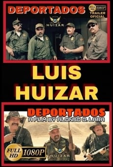 Película: Deportados