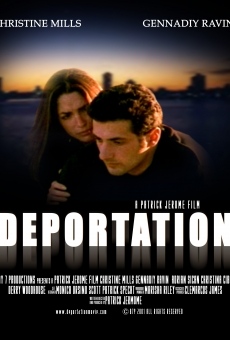 Deportation gratis