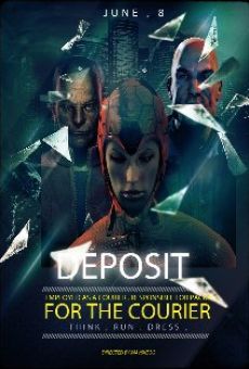 Deposit for the Courier stream online deutsch