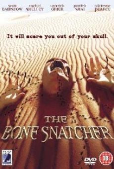 Bone Snatcher - Cacciatore di ossa online streaming