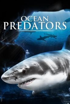 Película: Depredadores del océano