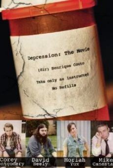 Depression: The Movie online streaming