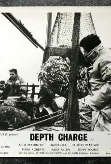 Depth Charge online streaming