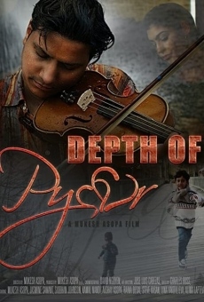 Depth of Pyaar (2020)
