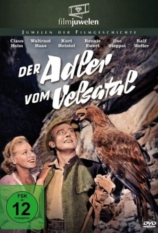 Der Adler vom Velsatal (1957)