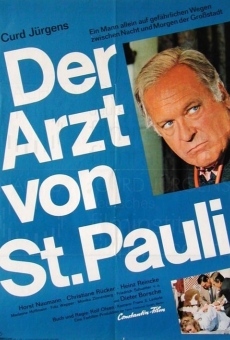 Película: Der Arzt von St. Pauli