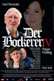Der Bockerer IV - Prager Frühling online streaming