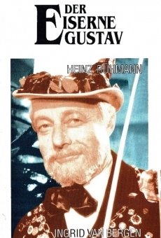 Der eiserne Gustav (1958)