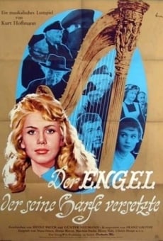 Der Engel, der seine Harfe versetzte (1959)