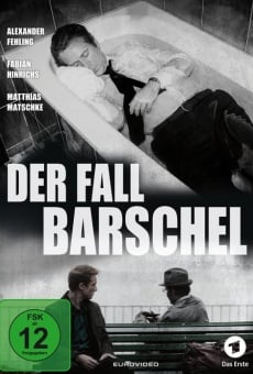 Película: El caso Barschel