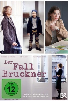 Der Fall Bruckner on-line gratuito