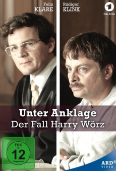 Der Fall Harry Wörz on-line gratuito