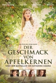 Der Geschmack von Apfelkernen (2013)