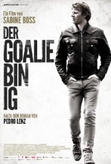 Der Goalie bin ig en ligne gratuit