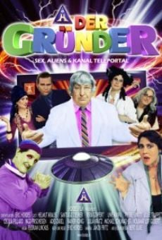 Película: Der Gründer